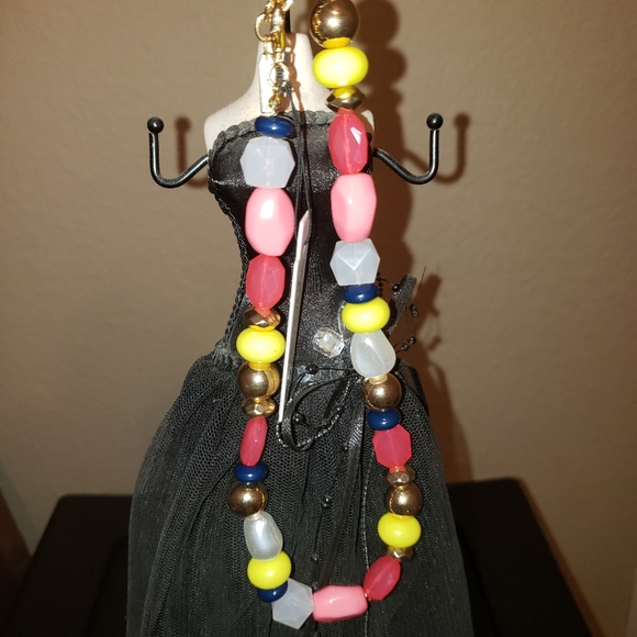 NWT Sugarfix Necklace - Picture 2 of 2